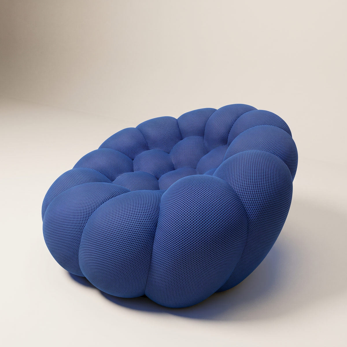 Cocoon Bubble Sofa & Ottoman Set| DREAMOA