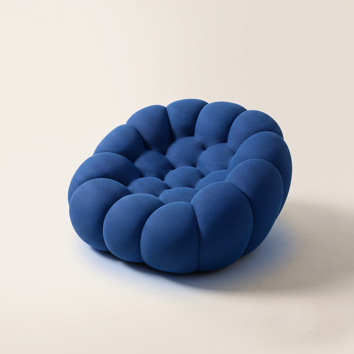 Cocoon Bubble Sofa & Ottoman Set| DREAMOA