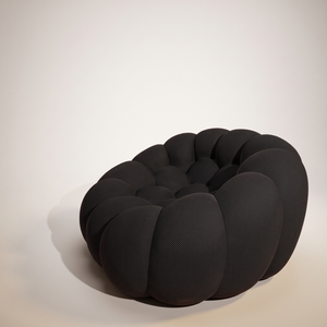 Cocoon Bubble Sofa & Ottoman Set| DREAMOA