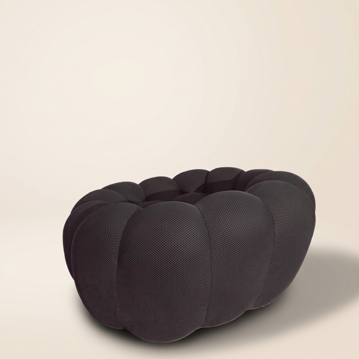 Cocoon Bubble Sofa & Ottoman Set| DREAMOA