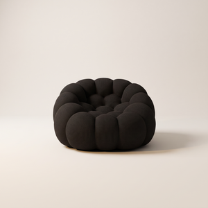 Cocoon Bubble Sofa & Ottoman Set| DREAMOA