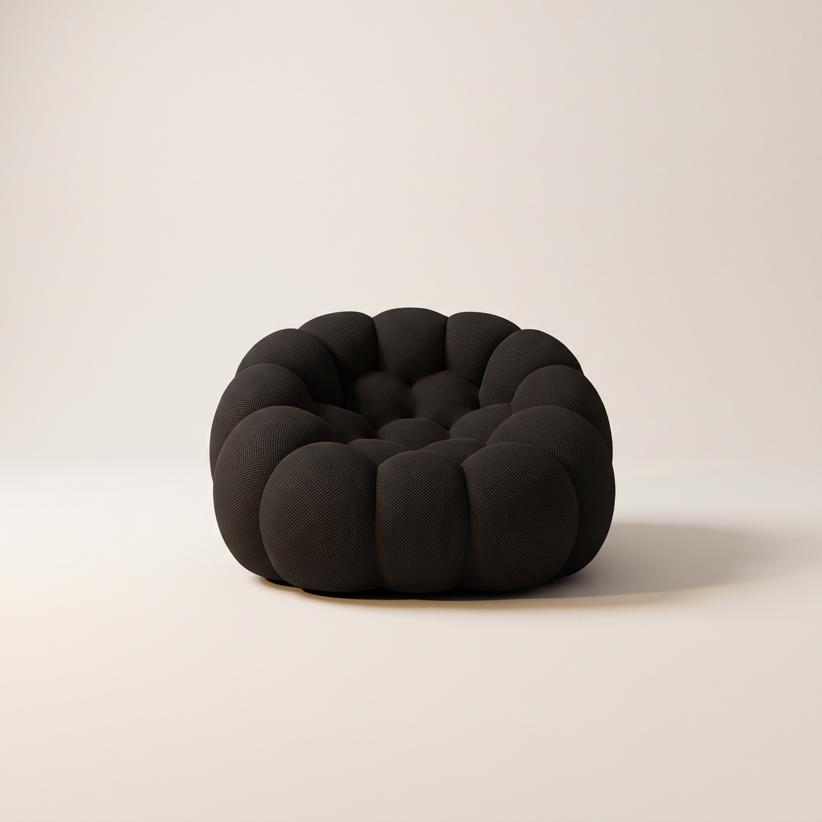 Cocoon Bubble Sofa & Ottoman Set| DREAMOA