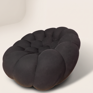 Cocoon Bubble Sofa & Ottoman Set| DREAMOA