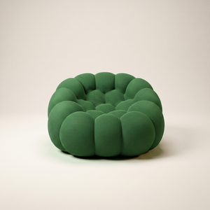 Cocoon Bubble Sofa & Ottoman Set| DREAMOA
