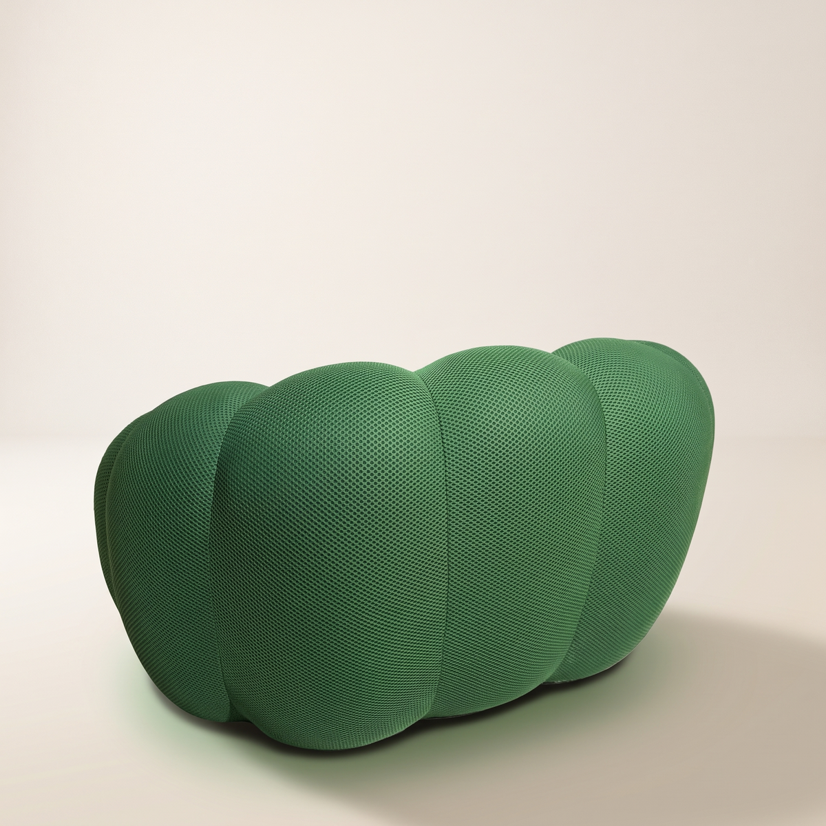 Cocoon Bubble Sofa & Ottoman Set| DREAMOA