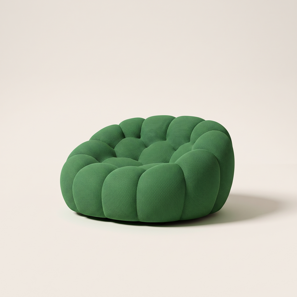 Cocoon Bubble Sofa & Ottoman Set| DREAMOA