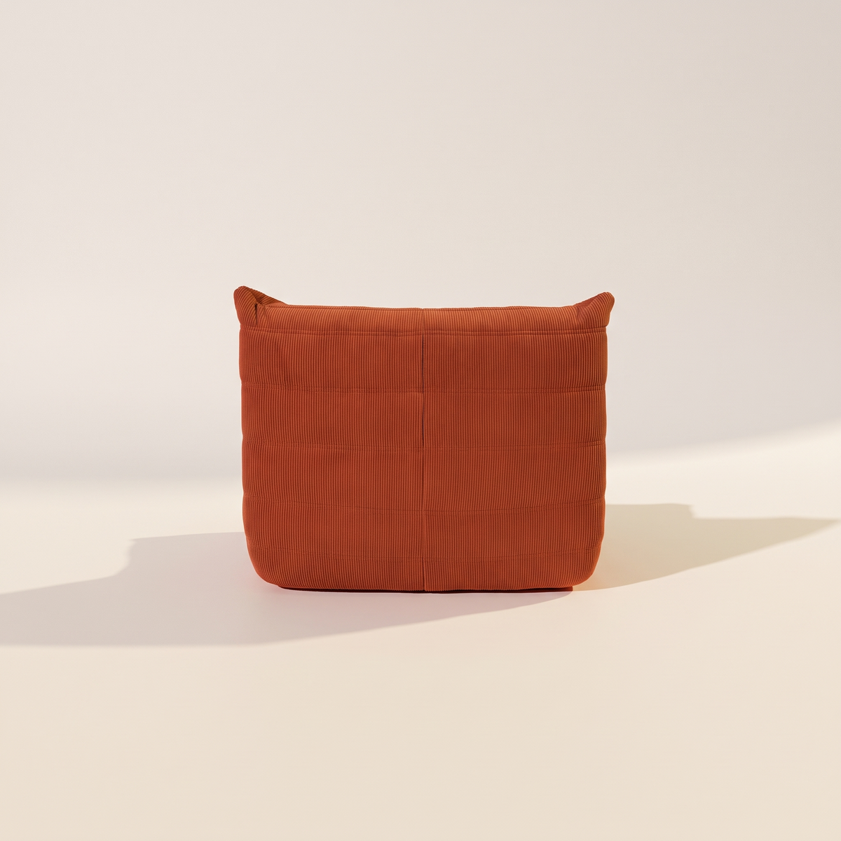 ow Lounge Sessel aus Cord | DREAMOA